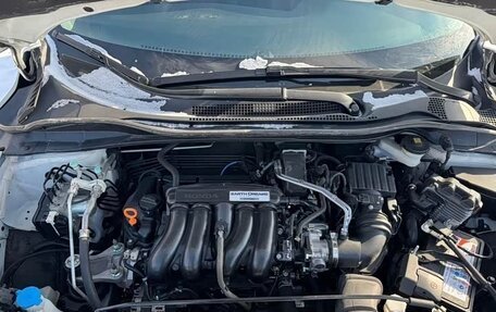 Honda Vezel, 2022 год, 1 900 230 рублей, 17 фотография