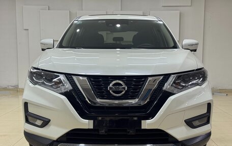 Nissan X-Trail, 2022 год, 2 560 000 рублей, 2 фотография