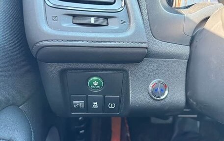 Honda Vezel, 2022 год, 1 900 230 рублей, 15 фотография