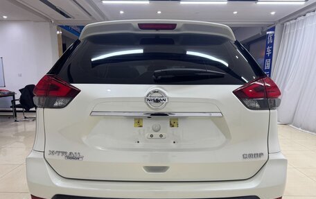 Nissan X-Trail, 2022 год, 2 560 000 рублей, 5 фотография