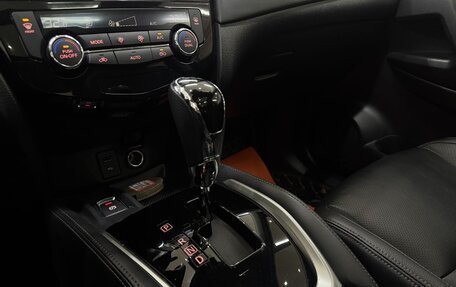 Nissan X-Trail, 2022 год, 2 560 000 рублей, 13 фотография