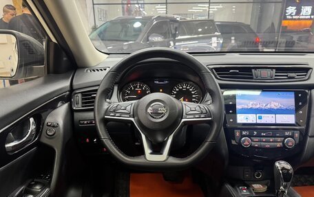 Nissan X-Trail, 2022 год, 2 560 000 рублей, 16 фотография