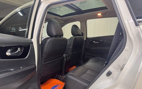 Nissan X-Trail, 2022 год, 2 560 000 рублей, 8 фотография