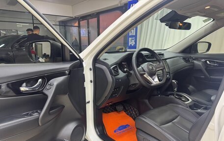 Nissan X-Trail, 2022 год, 2 560 000 рублей, 7 фотография