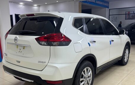 Nissan X-Trail, 2022 год, 2 560 000 рублей, 6 фотография