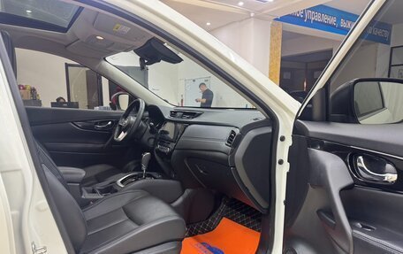 Nissan X-Trail, 2022 год, 2 560 000 рублей, 10 фотография