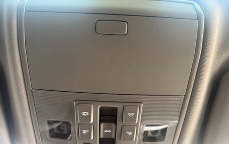 Skoda Superb III рестайлинг, 2021 год, 2 400 000 рублей, 13 фотография