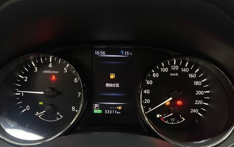 Nissan X-Trail, 2022 год, 2 560 000 рублей, 22 фотография