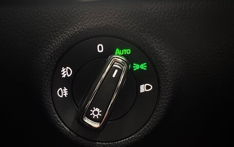 Skoda Superb III рестайлинг, 2021 год, 2 400 000 рублей, 11 фотография