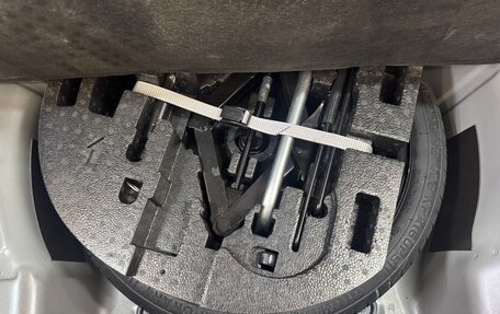 Skoda Superb III рестайлинг, 2021 год, 2 400 000 рублей, 18 фотография