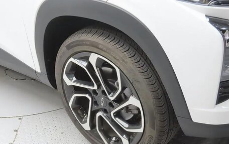 Chevrolet Trax, 2025 год, 1 838 000 рублей, 5 фотография