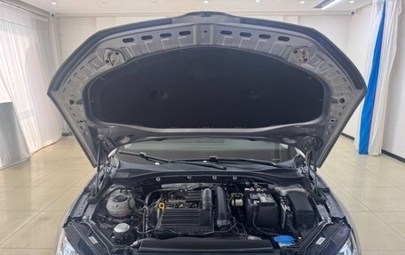 Skoda Superb III рестайлинг, 2021 год, 2 400 000 рублей, 20 фотография