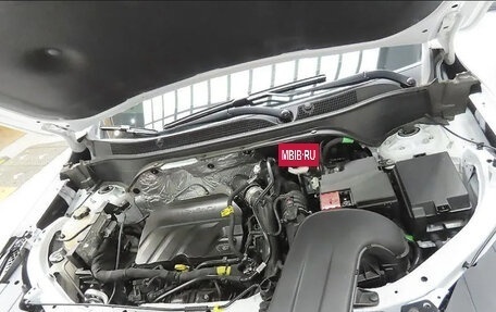 Chevrolet Trax, 2025 год, 1 838 000 рублей, 7 фотография