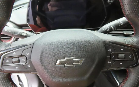 Chevrolet Trax, 2025 год, 1 838 000 рублей, 14 фотография