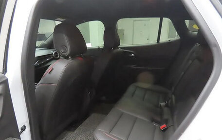 Chevrolet Trax, 2025 год, 1 838 000 рублей, 9 фотография