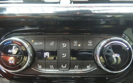 Chevrolet Trax, 2025 год, 1 838 000 рублей, 16 фотография