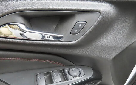 Chevrolet Trax, 2025 год, 1 838 000 рублей, 11 фотография