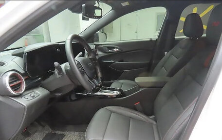 Chevrolet Trax, 2025 год, 1 838 000 рублей, 13 фотография