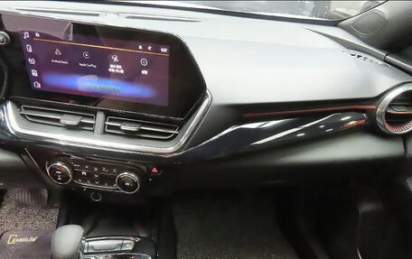 Chevrolet Trax, 2025 год, 1 838 000 рублей, 17 фотография