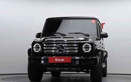 Mercedes-Benz G-Класс W463 рестайлинг _iii, 2024 год, 18 000 004 рублей, 2 фотография