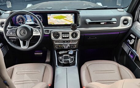 Mercedes-Benz G-Класс W463 рестайлинг _iii, 2024 год, 18 000 004 рублей, 5 фотография