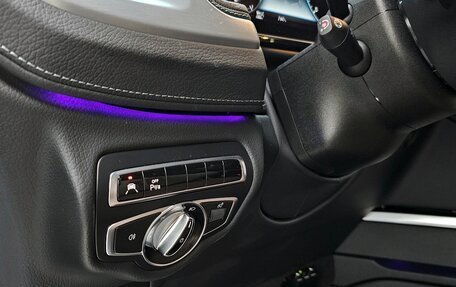 Mercedes-Benz G-Класс W463 рестайлинг _iii, 2024 год, 18 000 004 рублей, 13 фотография