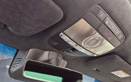 Mercedes-Benz G-Класс W463 рестайлинг _iii, 2024 год, 18 000 004 рублей, 14 фотография