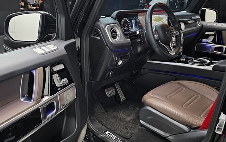 Mercedes-Benz G-Класс W463 рестайлинг _iii, 2024 год, 18 000 004 рублей, 12 фотография