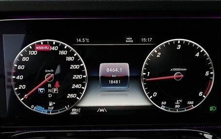 Mercedes-Benz G-Класс W463 рестайлинг _iii, 2024 год, 18 000 004 рублей, 7 фотография