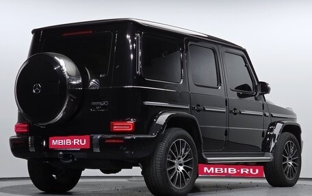 Mercedes-Benz G-Класс W463 рестайлинг _iii, 2024 год, 18 000 004 рублей, 3 фотография