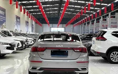 KIA K3, 2021 год, 1 810 000 рублей, 6 фотография