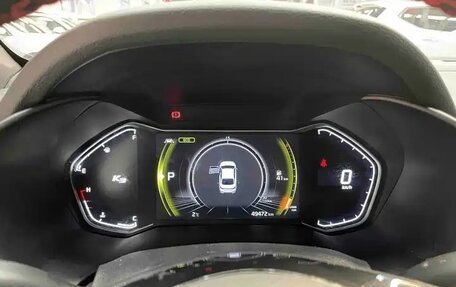 KIA K3, 2021 год, 1 810 000 рублей, 9 фотография