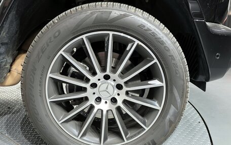 Mercedes-Benz G-Класс W463 рестайлинг _iii, 2024 год, 18 000 004 рублей, 18 фотография