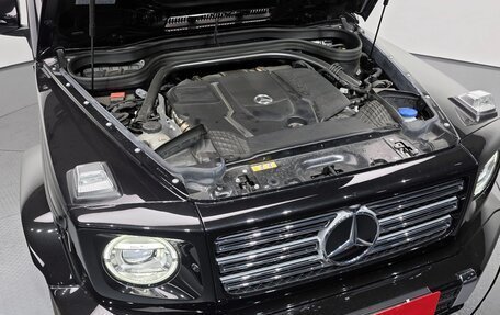 Mercedes-Benz G-Класс W463 рестайлинг _iii, 2024 год, 18 000 004 рублей, 20 фотография