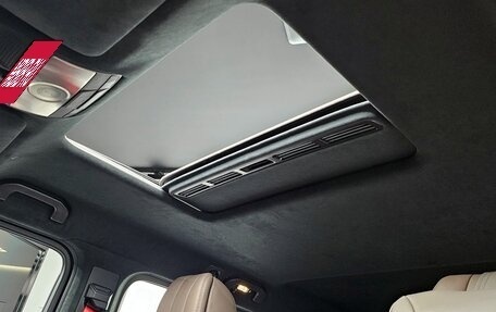 Mercedes-Benz G-Класс W463 рестайлинг _iii, 2024 год, 18 000 004 рублей, 15 фотография