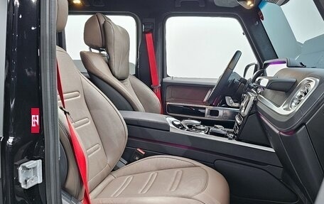 Mercedes-Benz G-Класс W463 рестайлинг _iii, 2024 год, 18 000 004 рублей, 16 фотография