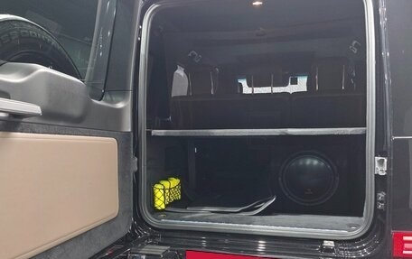 Mercedes-Benz G-Класс W463 рестайлинг _iii, 2024 год, 18 000 004 рублей, 19 фотография