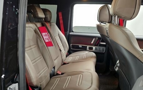 Mercedes-Benz G-Класс W463 рестайлинг _iii, 2024 год, 18 000 004 рублей, 17 фотография