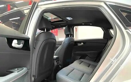 KIA K3, 2021 год, 1 810 000 рублей, 11 фотография