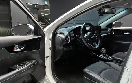 KIA K3, 2021 год, 1 920 000 рублей, 8 фотография