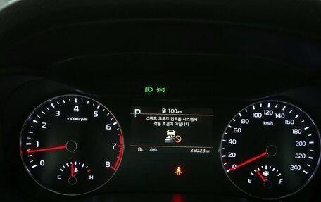 KIA K3, 2021 год, 1 920 000 рублей, 5 фотография