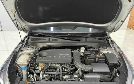 KIA K3, 2021 год, 1 810 000 рублей, 17 фотография