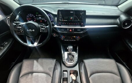 KIA K3, 2021 год, 1 920 000 рублей, 6 фотография