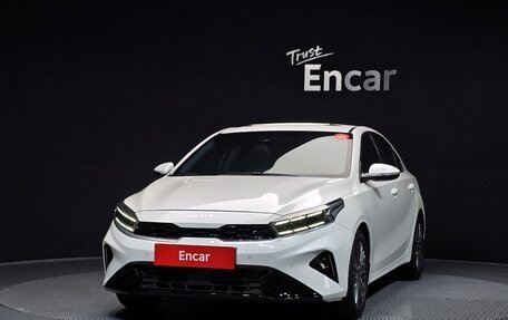 KIA K3, 2021 год, 1 920 000 рублей, 3 фотография