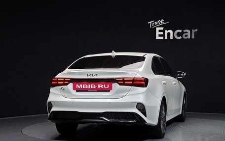 KIA K3, 2021 год, 1 920 000 рублей, 4 фотография