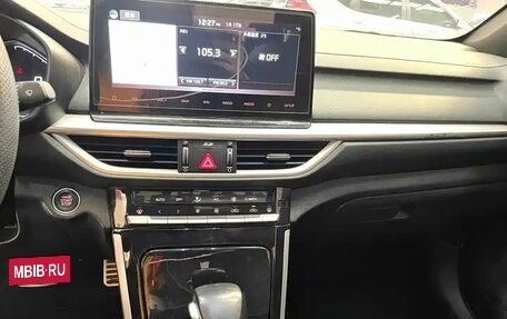 KIA K3, 2021 год, 1 810 000 рублей, 14 фотография