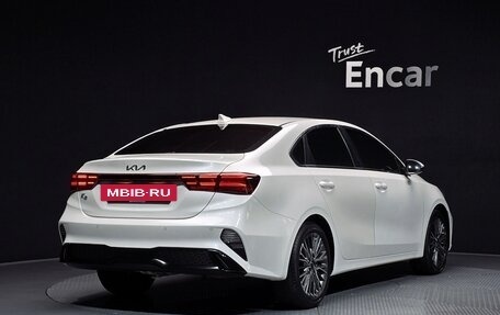 KIA K3, 2021 год, 1 920 000 рублей, 2 фотография