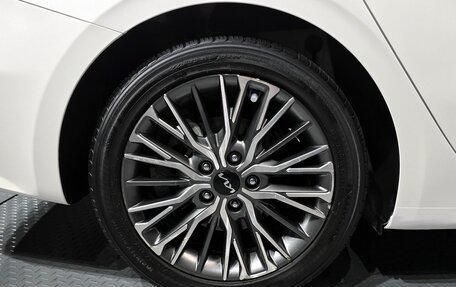 KIA K3, 2021 год, 1 920 000 рублей, 10 фотография