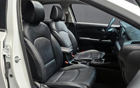 KIA K3, 2021 год, 1 920 000 рублей, 11 фотография