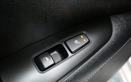 KIA K3, 2021 год, 1 920 000 рублей, 15 фотография